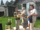 Ильин день 2009г.