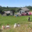 Ильин день 2007г