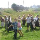 Ильин день 2009г.