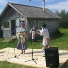 Ильин день 2009г.