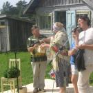 Ильин день 2009г.